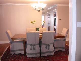 Dining Room too